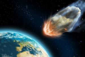 “殺手小行星”對地球威脅最大
