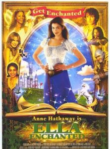 Ella Enchanted