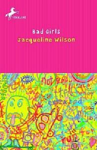 Bad Girls （平裝）