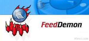 FeedDemon