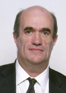 科爾姆·托賓Colm Tóibín