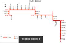 營口公交19路