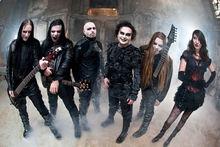 cradle of filth