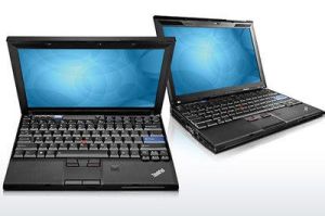 聯想ThinkPad X201系列