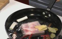 酒糟肉