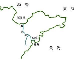 膠萊運河