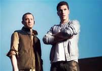 Timeflies