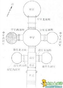 遼慶陵