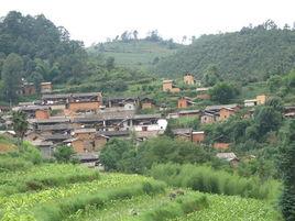 小法克村