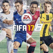 FIFA 17