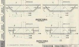 下柱墩