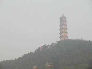 北京玉泉山