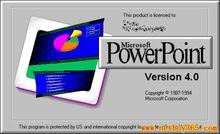 Microsoft Office PowerPoint