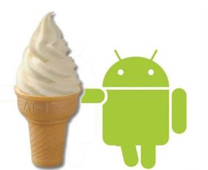 Android 4.0