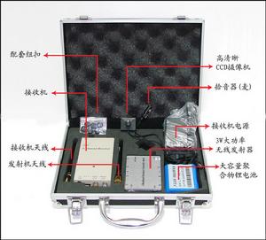 暗訪攝像機