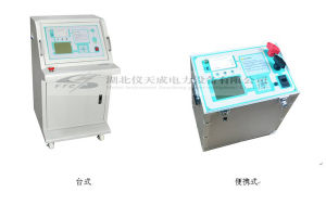 YTC1105智慧型型大電流試驗裝置