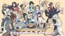 Dramatical Murder