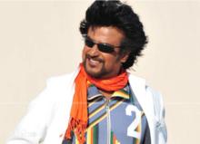 瓦西-拉吉尼坎塔 Rajnikanth 飾