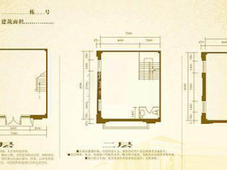 戶型圖