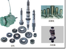 合金滲碳鋼的用途