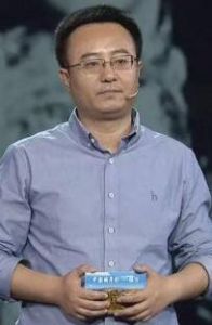 臨汾副市長王振宇