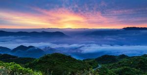 八台山風景區