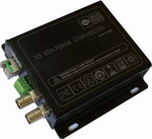 SDI光端機（高清監控用）