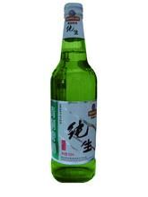 青制啤酒