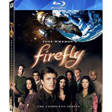 firefly[Joss Whedon導演的電視劇]