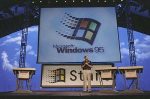 Windows95