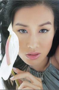 鍾麗緹 Christy Chung