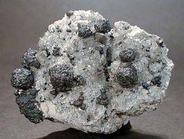 斑岩銅礦床