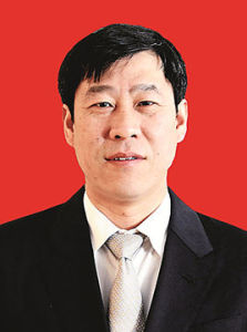 陳向陽[山西省太原市人民政府副市長、市財政局局長]