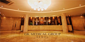 GK Medical Group