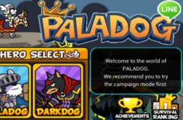 Paladog