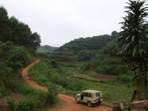 學校基地自然村