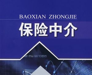 保險中介[組織機構]