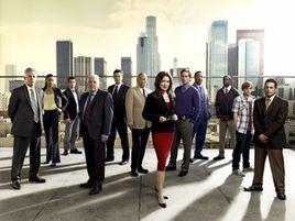 Major Crimes