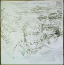 過客系列 2009 200×200cm