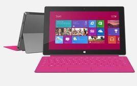 Surface Pro