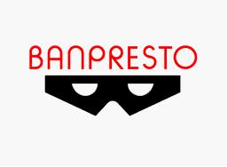 BANPRESTO