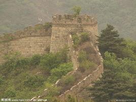 戰國古長城遺址[河南鶴壁長城遺址]