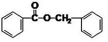 苯甲酸苯甲酯