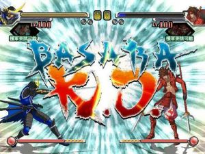 戰國BASARA X