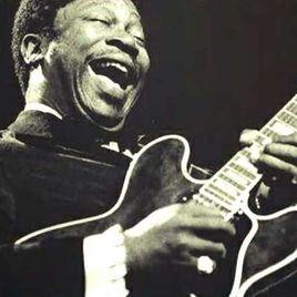 B.B.King