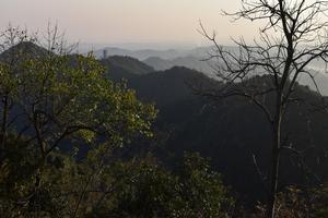 湘潭縣仙女山風景區