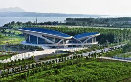 巢湖市體育館 巢湖市體育館