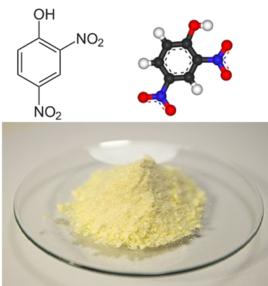 二硝基苯酚