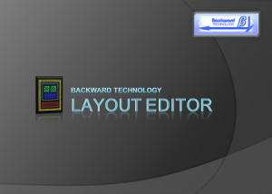 LayoutEditor