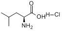 L-亮氨酸鹽酸鹽